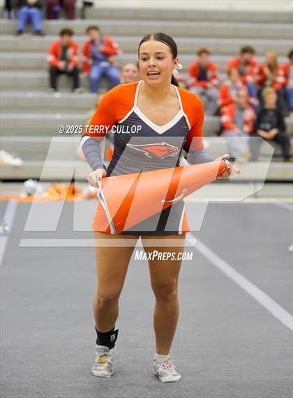 Thumbnail 1 in Skyridge Cheer photogallery.