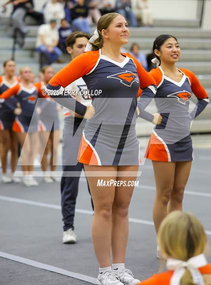 Thumbnail 2 in Skyridge Cheer photogallery.