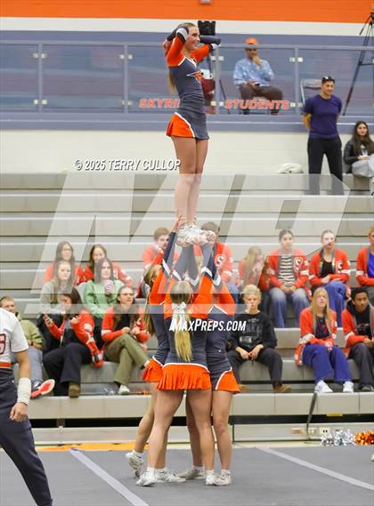 Thumbnail 3 in Skyridge Cheer photogallery.
