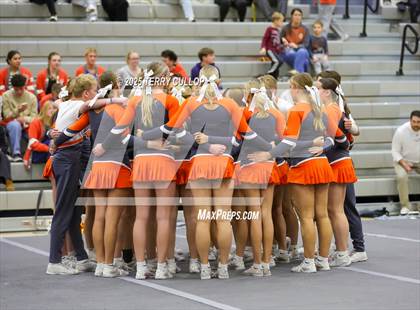 Thumbnail 1 in Skyridge Cheer photogallery.