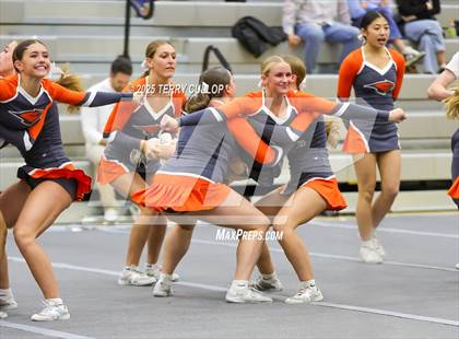 Thumbnail 2 in Skyridge Cheer photogallery.