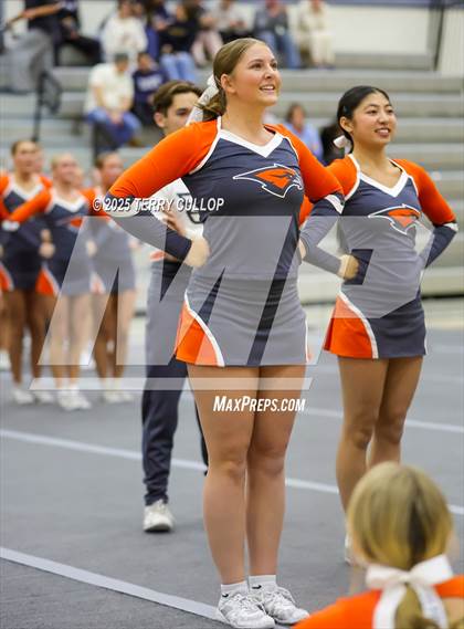 Thumbnail 3 in Skyridge Cheer photogallery.