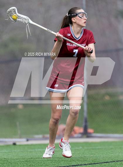 Thumbnail 2 in Noble & Greenough @ Phillips Exeter Academy photogallery.