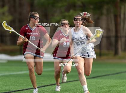 Thumbnail 1 in Noble & Greenough @ Phillips Exeter Academy photogallery.