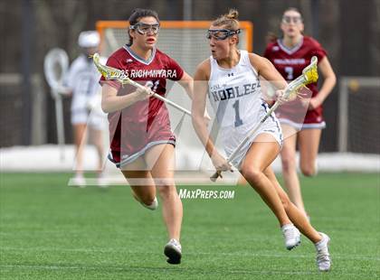 Thumbnail 3 in Noble & Greenough @ Phillips Exeter Academy photogallery.