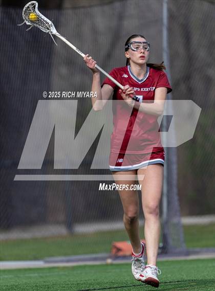 Thumbnail 1 in Noble & Greenough @ Phillips Exeter Academy photogallery.