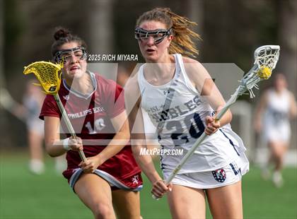 Thumbnail 3 in Noble & Greenough @ Phillips Exeter Academy photogallery.
