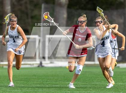 Thumbnail 2 in Noble & Greenough @ Phillips Exeter Academy photogallery.