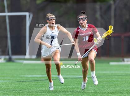 Thumbnail 3 in Noble & Greenough @ Phillips Exeter Academy photogallery.