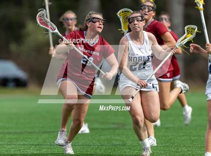 Thumbnail 3 in Noble & Greenough @ Phillips Exeter Academy photogallery.