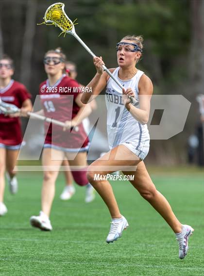 Thumbnail 1 in Noble & Greenough @ Phillips Exeter Academy photogallery.