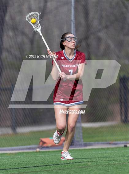 Thumbnail 2 in Noble & Greenough @ Phillips Exeter Academy photogallery.