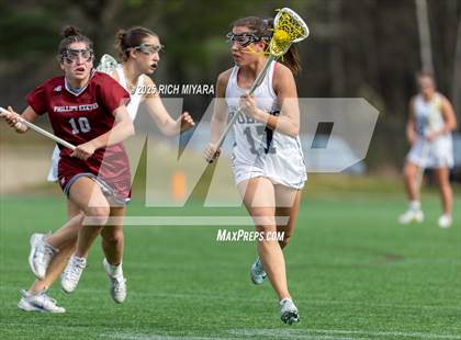 Thumbnail 1 in Noble & Greenough @ Phillips Exeter Academy photogallery.