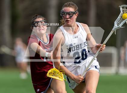 Thumbnail 1 in Noble & Greenough @ Phillips Exeter Academy photogallery.