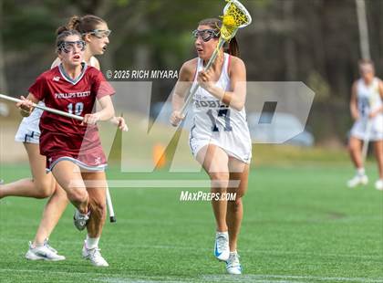 Thumbnail 3 in Noble & Greenough @ Phillips Exeter Academy photogallery.