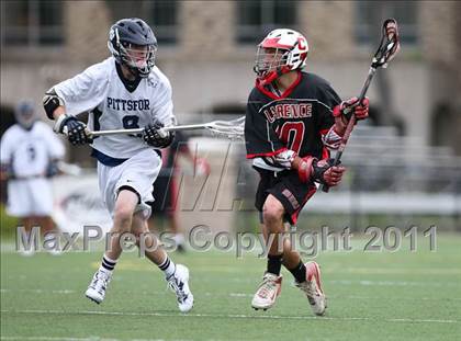 Thumbnail 1 in Clarence vs. Mendon/Sutherland (Class A Regional Final) photogallery.