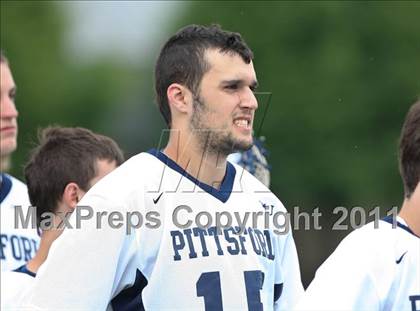 Thumbnail 1 in Clarence vs. Mendon/Sutherland (Class A Regional Final) photogallery.