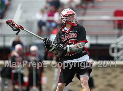 Thumbnail 1 in Clarence vs. Mendon/Sutherland (Class A Regional Final) photogallery.