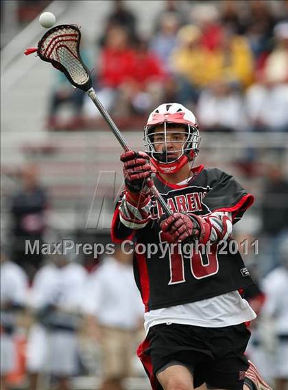 Thumbnail 1 in Clarence vs. Mendon/Sutherland (Class A Regional Final) photogallery.