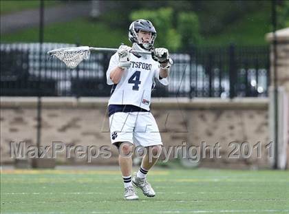 Thumbnail 2 in Clarence vs. Mendon/Sutherland (Class A Regional Final) photogallery.