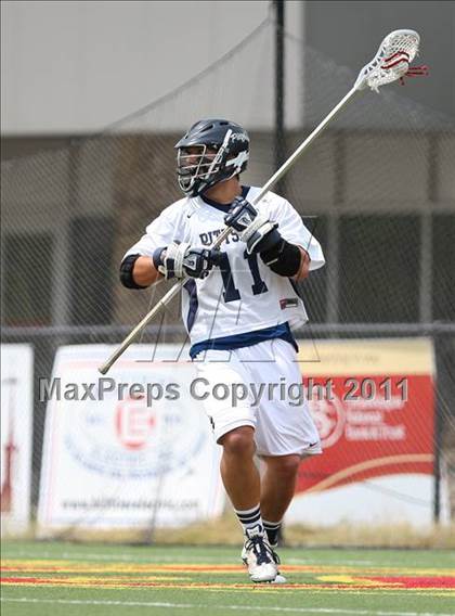 Thumbnail 1 in Clarence vs. Mendon/Sutherland (Class A Regional Final) photogallery.