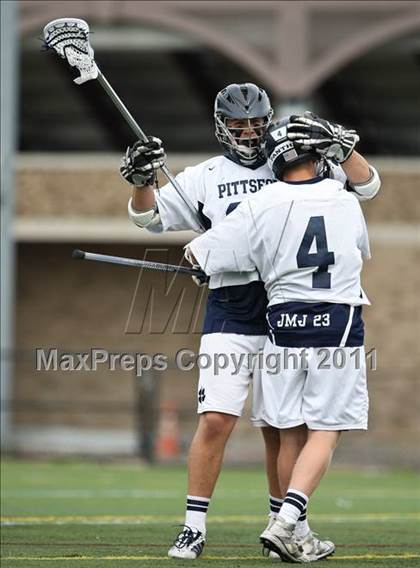 Thumbnail 1 in Clarence vs. Mendon/Sutherland (Class A Regional Final) photogallery.