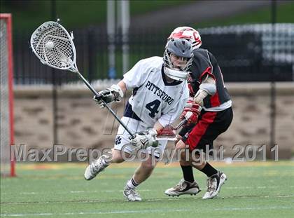 Thumbnail 1 in Clarence vs. Mendon/Sutherland (Class A Regional Final) photogallery.