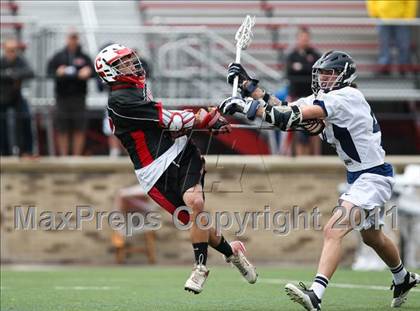 Thumbnail 1 in Clarence vs. Mendon/Sutherland (Class A Regional Final) photogallery.