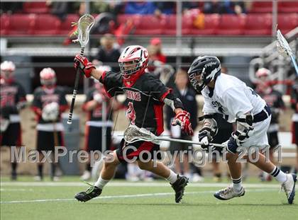 Thumbnail 2 in Clarence vs. Mendon/Sutherland (Class A Regional Final) photogallery.