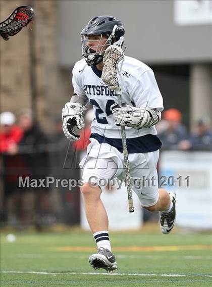 Thumbnail 2 in Clarence vs. Mendon/Sutherland (Class A Regional Final) photogallery.
