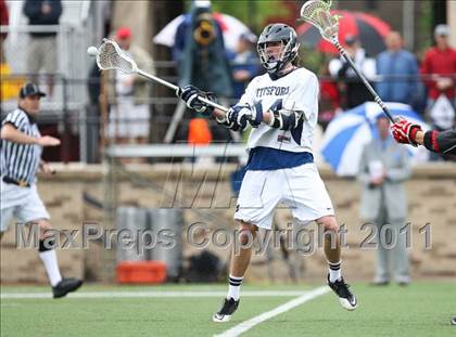 Thumbnail 1 in Clarence vs. Mendon/Sutherland (Class A Regional Final) photogallery.