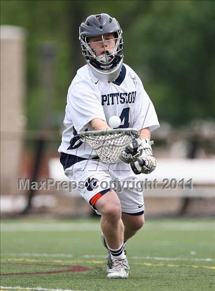 Thumbnail 2 in Clarence vs. Mendon/Sutherland (Class A Regional Final) photogallery.