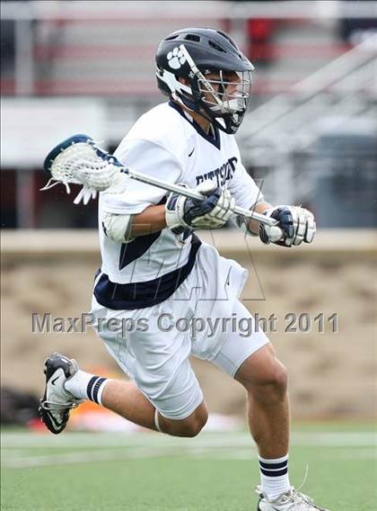 Thumbnail 1 in Clarence vs. Mendon/Sutherland (Class A Regional Final) photogallery.