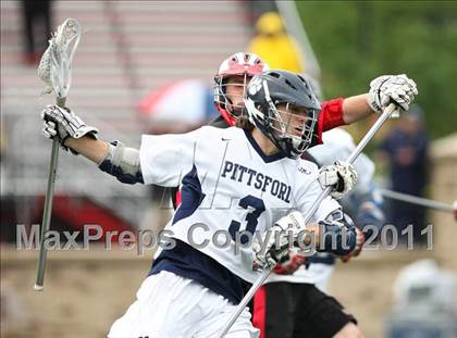 Thumbnail 1 in Clarence vs. Mendon/Sutherland (Class A Regional Final) photogallery.