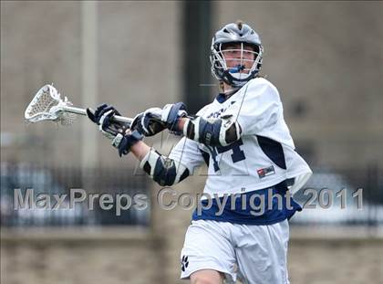 Thumbnail 1 in Clarence vs. Mendon/Sutherland (Class A Regional Final) photogallery.