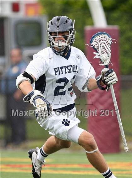 Thumbnail 1 in Clarence vs. Mendon/Sutherland (Class A Regional Final) photogallery.
