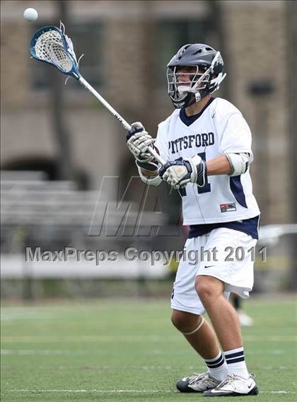 Thumbnail 2 in Clarence vs. Mendon/Sutherland (Class A Regional Final) photogallery.