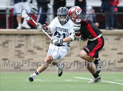 Thumbnail 1 in Clarence vs. Mendon/Sutherland (Class A Regional Final) photogallery.