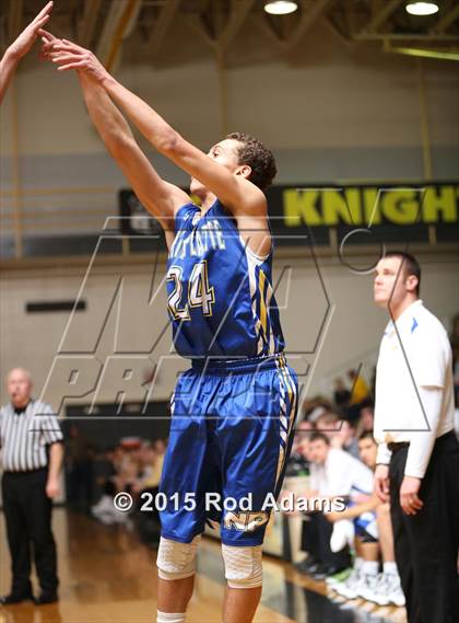 Thumbnail 1 in North Platte @ Lincoln Southeast photogallery.