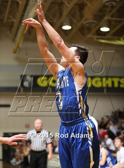 Thumbnail 2 in North Platte @ Lincoln Southeast photogallery.