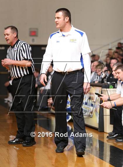 Thumbnail 1 in North Platte @ Lincoln Southeast photogallery.