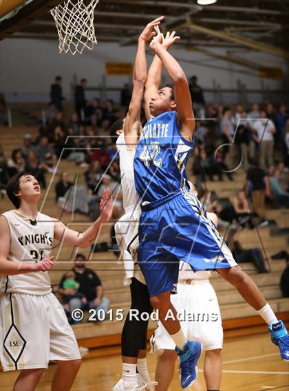 Thumbnail 2 in North Platte @ Lincoln Southeast photogallery.