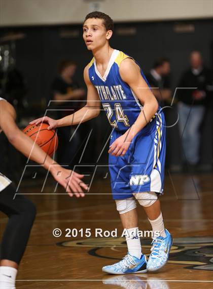 Thumbnail 2 in North Platte @ Lincoln Southeast photogallery.