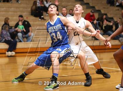 Thumbnail 3 in North Platte @ Lincoln Southeast photogallery.