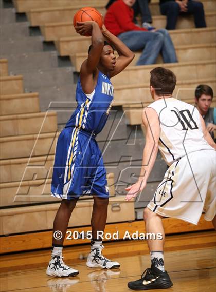 Thumbnail 1 in North Platte @ Lincoln Southeast photogallery.