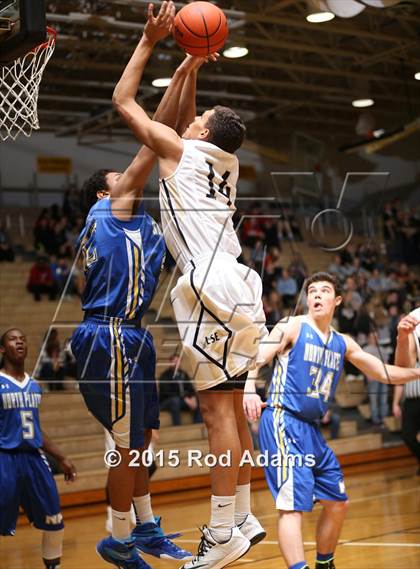 Thumbnail 2 in North Platte @ Lincoln Southeast photogallery.