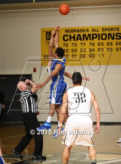 Thumbnail 3 in North Platte @ Lincoln Southeast photogallery.