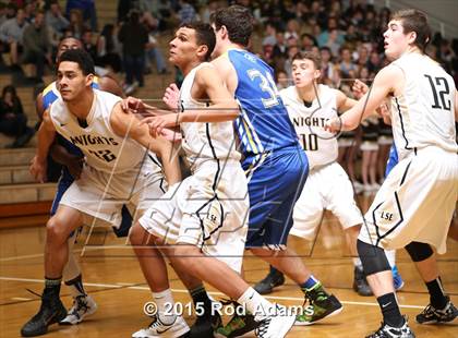 Thumbnail 1 in North Platte @ Lincoln Southeast photogallery.