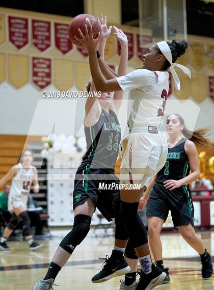 Thumbnail 1 in Thousand Oaks @ Oaks Christian photogallery.