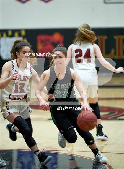 Thumbnail 1 in Thousand Oaks @ Oaks Christian photogallery.